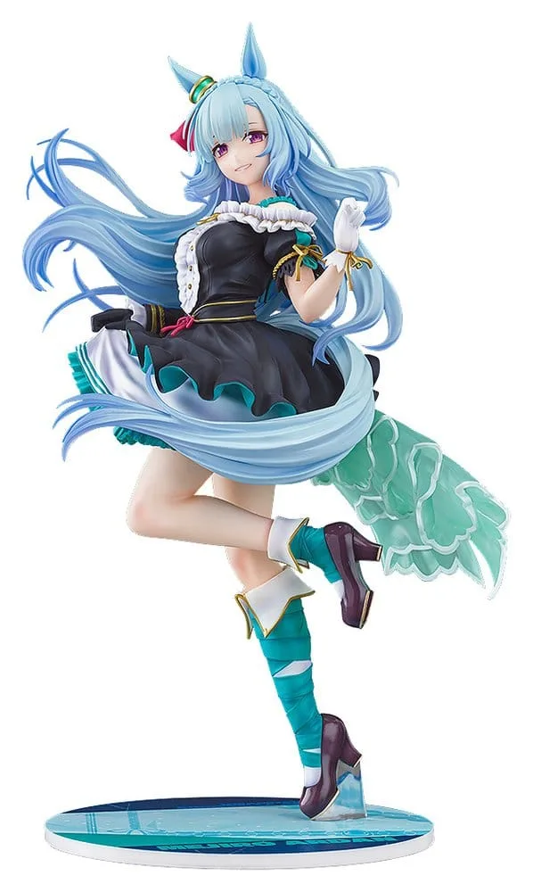 Umamusume Cinderella Gray PVC Figure – Mejiro Ardan 1:7 26 cm