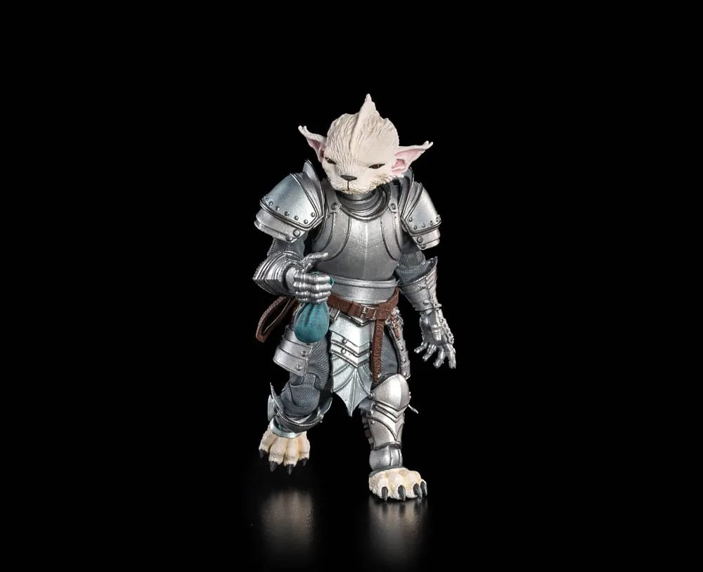 Mythic Legions Action Figure – Bylur Frostfurr Imp-Scale 3