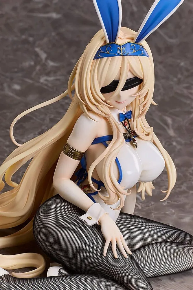 Goblin Slayer Statue – Sword Maiden Bunny-Version 30 cm 2