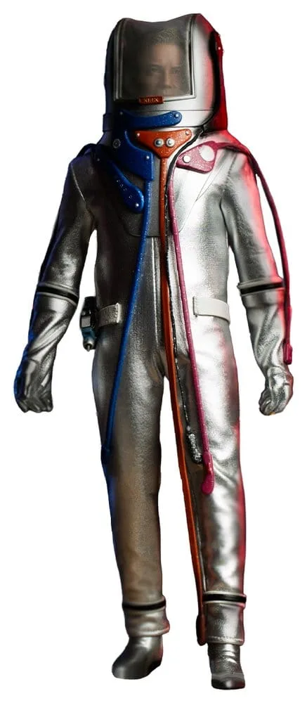 Star Trek Action Figure – Kirk Environmental Suit 1/6 29 cm 1