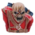 Iron Maiden Storage Box – The Trooper 12 cm 1