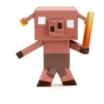 Minecraft Mini Figures – Nano Metalfigs Wave 2 Set of 12 6 cm 9