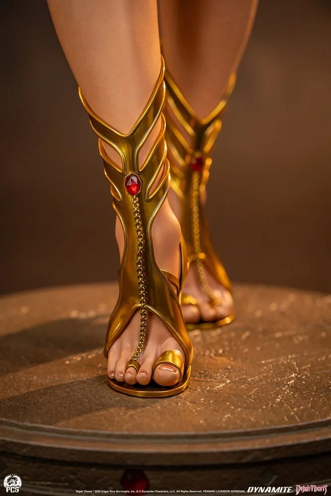 A Princess of Mars Statue – Dejah Thoris 112 cm 8