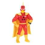 The Simpsons Action Figure – Premium Radioactive Man 13 cm 1