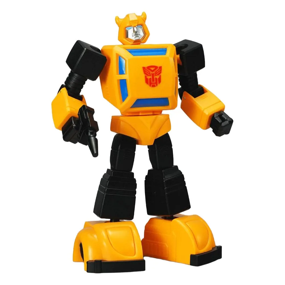 Transformers Generation One Model Kit – BMK Bumblebee 16 cm