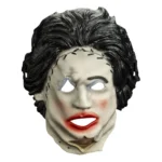 Texas Chainsaw Massacre 1974 Mask – Leatherface Pretty Women 1