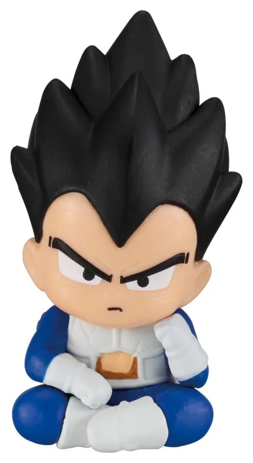 Dragon Ball Mini Figure Display – Machiboke Wave 1 Blind Box 24 Pack 4