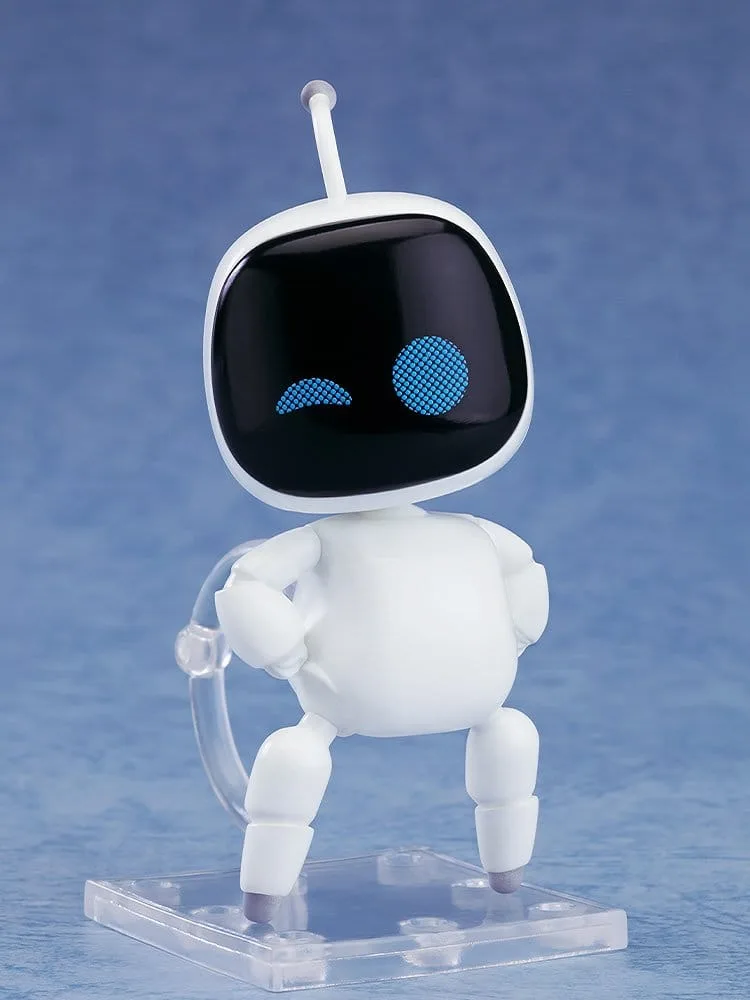 Astro Bot Mini Figures – Nendoroid Surprise 1.0 Set of 6 7 cm 8