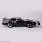 Knight Rider modelauto – K.I.T.T. schaal 1/10 53 cm 15