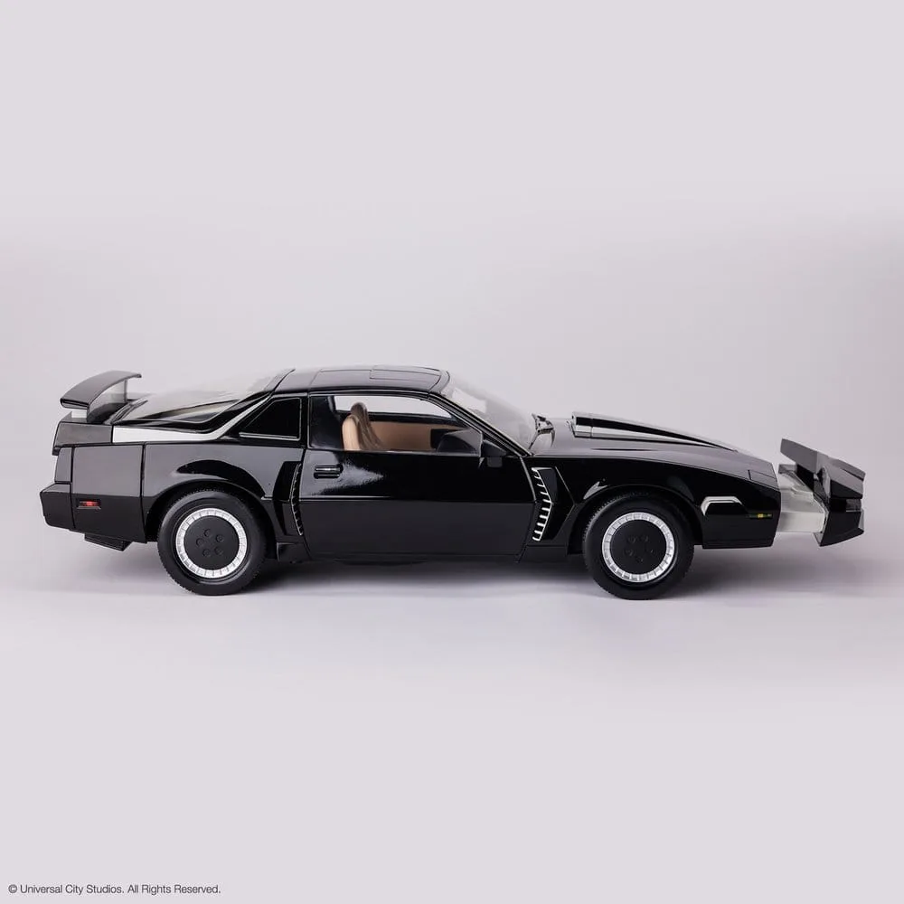 Knight Rider modelauto – K.I.T.T. schaal 1/10 53 cm 15