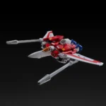 Transformers Action Figure – Combot Starscream 19 cm 2