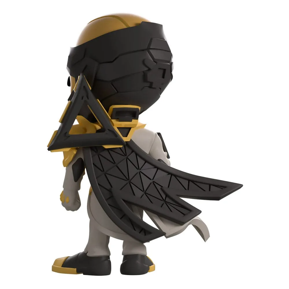 Borderlands Vinyl Figure – Timekeeper by Youtooz 5
