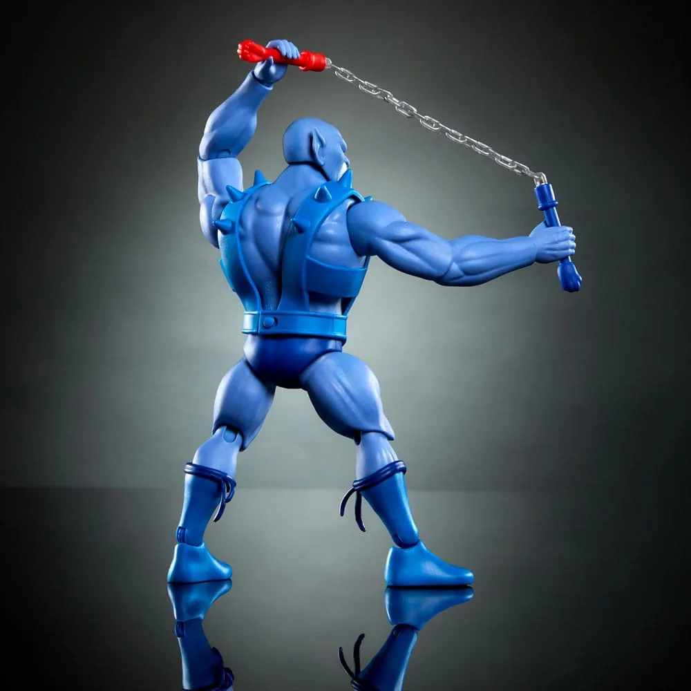 Masters of the Universe x ThunderCats Figure – Panthro 14 cm 6