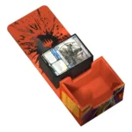 Magic The Gathering Deck Box – Ketramose Sidewinder 100+ 8