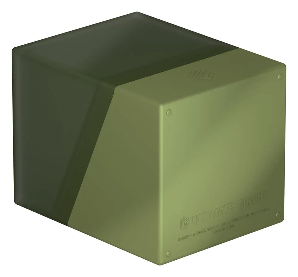 Katana Deck Box – Ultimate Guard Boulder 100+ Suirei 6