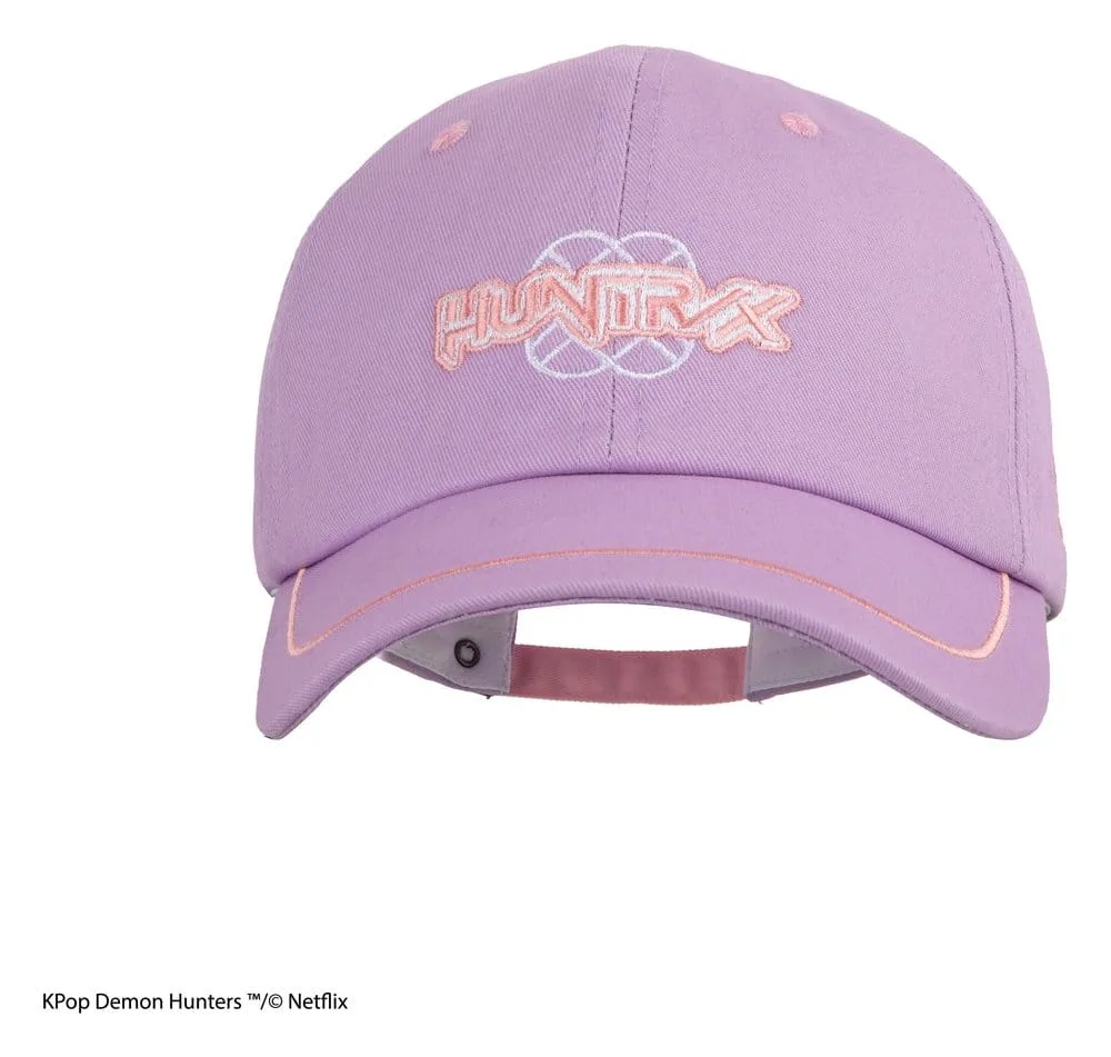 KPop Demon Hunters Baseballkappe – HUNTR/X 3