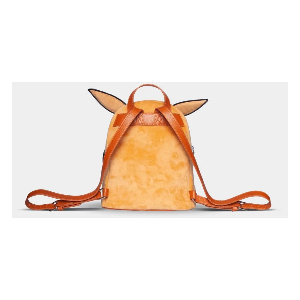 Pokémon Mini Backpack – Eevee 3