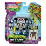 TMNT Action Figure – Mix n Match Mech Suit 11.5 cm 2