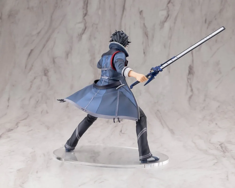The Legend of Heroes Figure – Van Arkride 23 cm 5