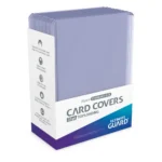 Ultimate Guard Toploader – Card Covers 35 pt 25er-Pack 1