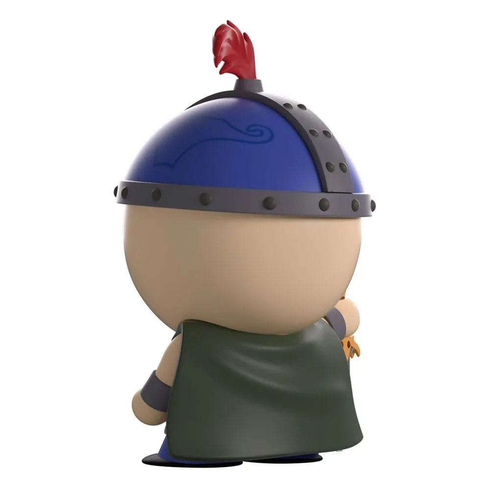 South Park Vinyl Figure – Ranger Stan Marshwalker 10 cm 9