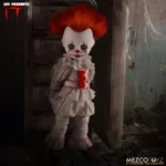 IT Doll – Living Dead Dolls Pennywise 25 cm 7