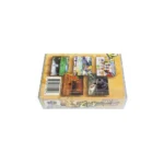 Nintendo Game Box Protectors – SNES and N64 PET 25-Pack 2