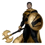 DC Multiverse Action Figure – Superman Future State Knightmare 18 cm 5
