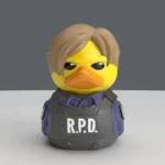 Resident Evil Tubbz Mini Figure – Leon S. Kennedy 5 cm 1