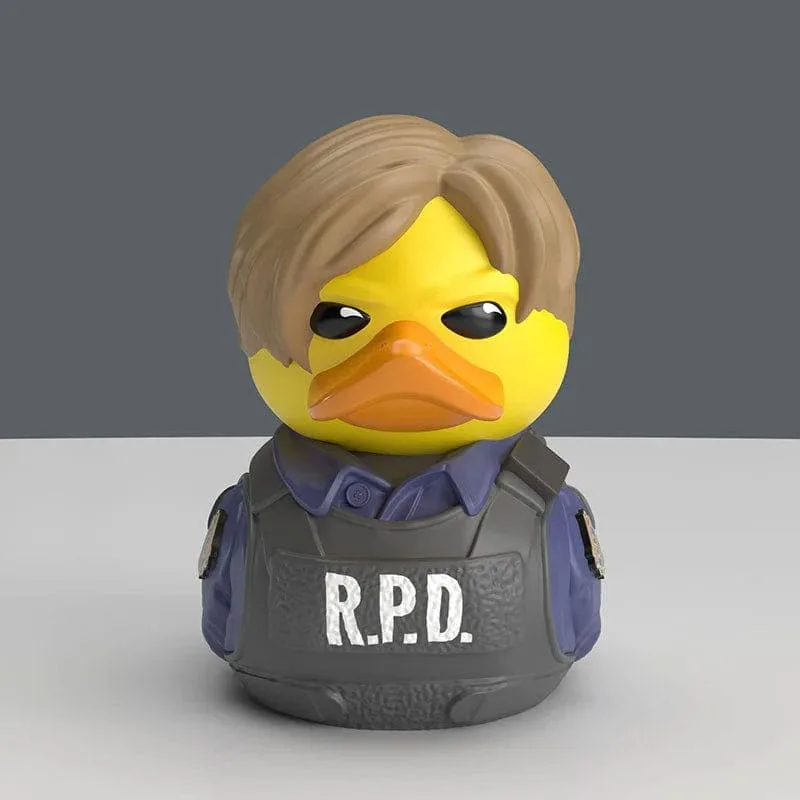 Resident Evil Tubbz Mini Figure – Leon S. Kennedy 5 cm