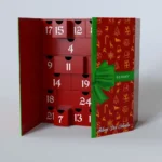 Dice Advent Calendar – Exclusive Edition 1