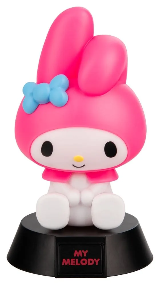 Sanrio Icon Light – My Melody 13 cm
