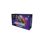 Magic the Gathering Beginner Box – Foundations English Case of 3 3