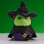 Wicked Plush Figure – Tubbz Elphaba 20 cm 1