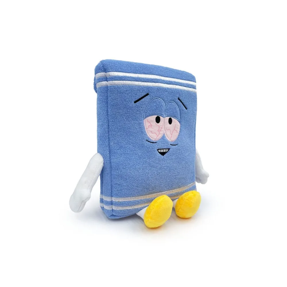South Park Plush Figure – Youtooz Towelie 6