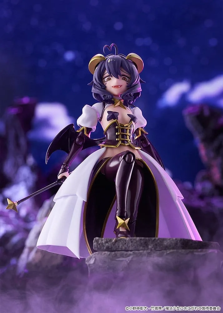 Gushing over Magical Girls Actionfigur – figma Magia Baiser 14 cm 4