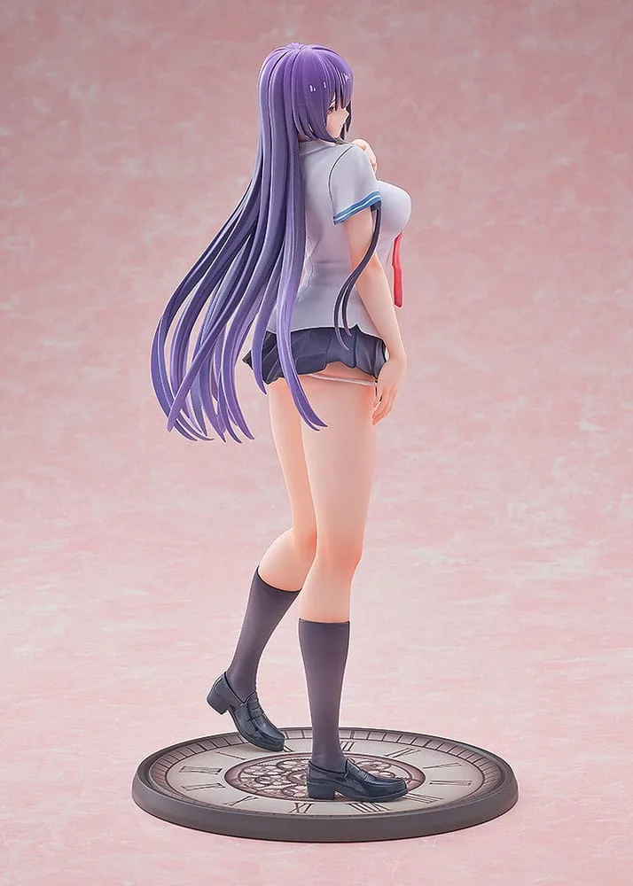 Takamine-san Statue – Takane Eternal Virgin Road 24 cm 3