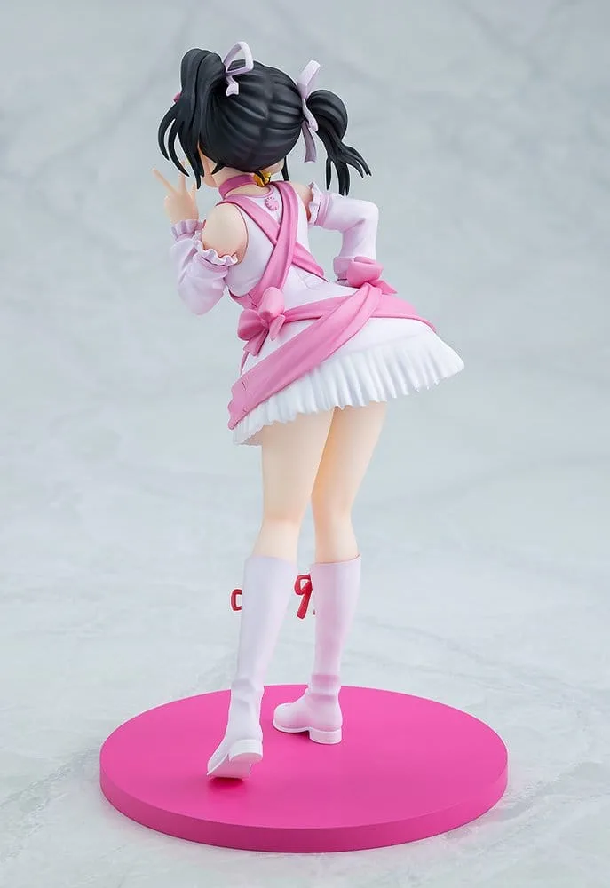 Love Live PVC Figure – Nico Yazawa 15th Anniversary 15 cm 5