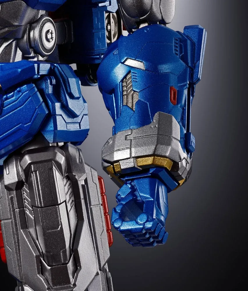 Voltes V Legacy Action Figure – Soul of Chogokin GX-118 24 cm 2