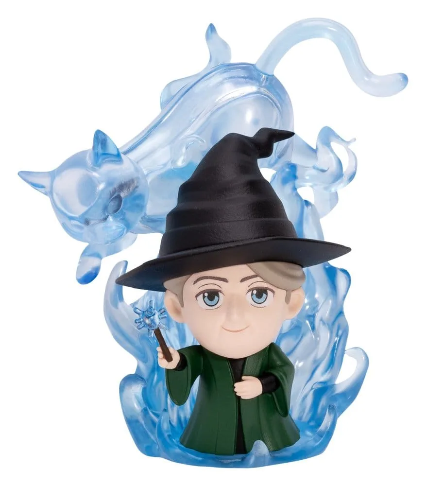Harry Potter Mini Figures – Patronus 6 Blind Boxes 11 cm 15