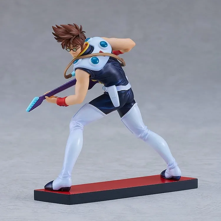 Macross 7 Model Kit – PLAMAX MF-89 Basara Nekki 9 cm 2