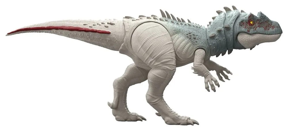 Jurassic World Action Figure – Gigantic Thrashers Torvosaurus 30 cm