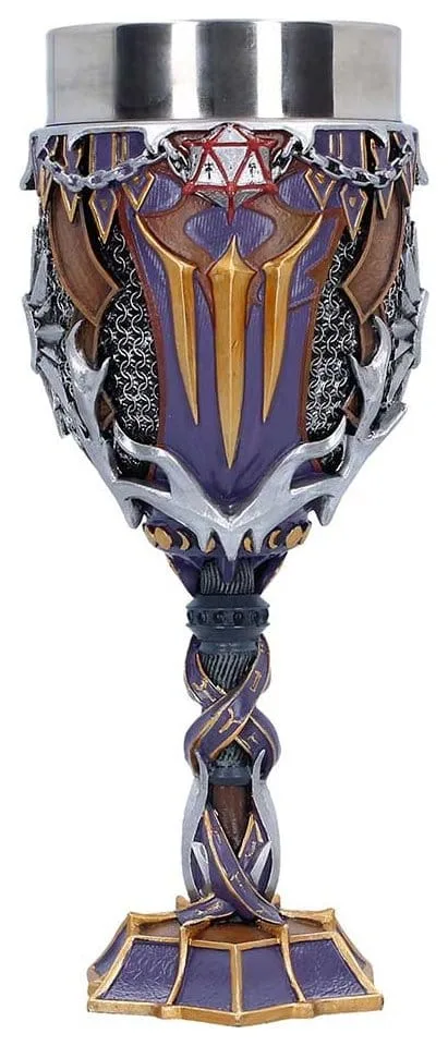 Baldur’s Gate III Goblet – Shadowheart 20 cm