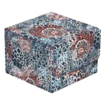 Ultimate Guard Deck Box – Sidewinder 133+ Twilight Tide 2
