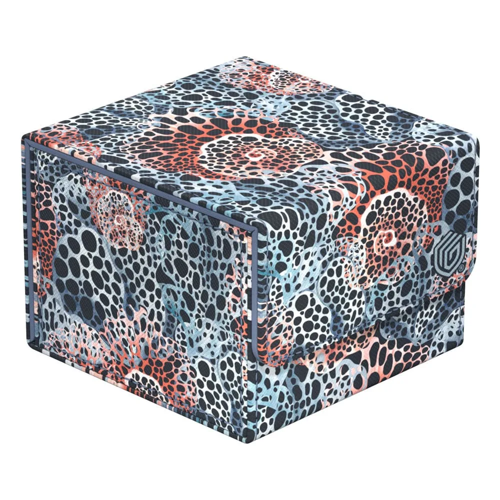 Ultimate Guard Deck Box – Sidewinder 133+ Twilight Tide 2