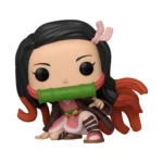 Demon Slayer Vinyl Figure – Nezuko Kamado Funko Pop 9 cm 1