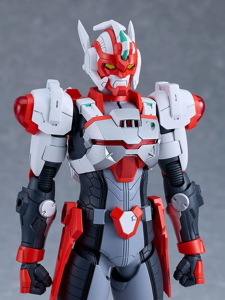 Dennou Keisatsu Cybercop Model Kit – Jupiter Bit 19 cm 4