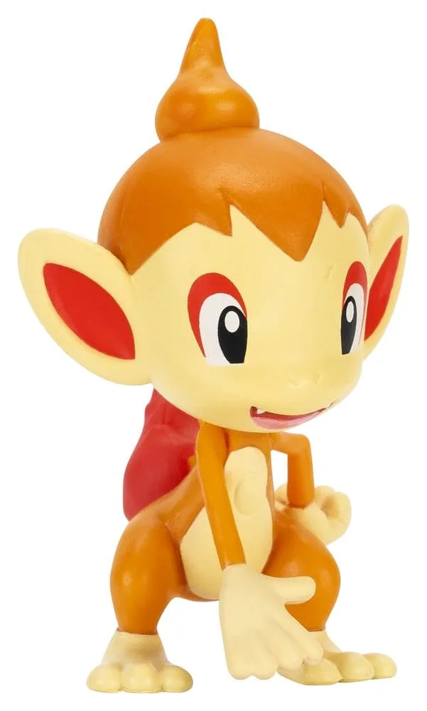 Pokémon Belt Set – Clip ‘n’ Go Chimchar 12