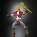 Masters of the Universe Action Figure – Prince Adam 14 cm 6