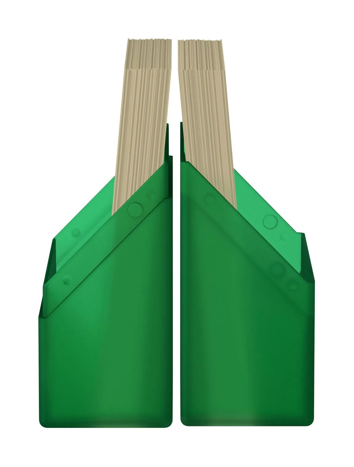 Ultimate Guard Deck Box – Boulder 40+ Emerald 6